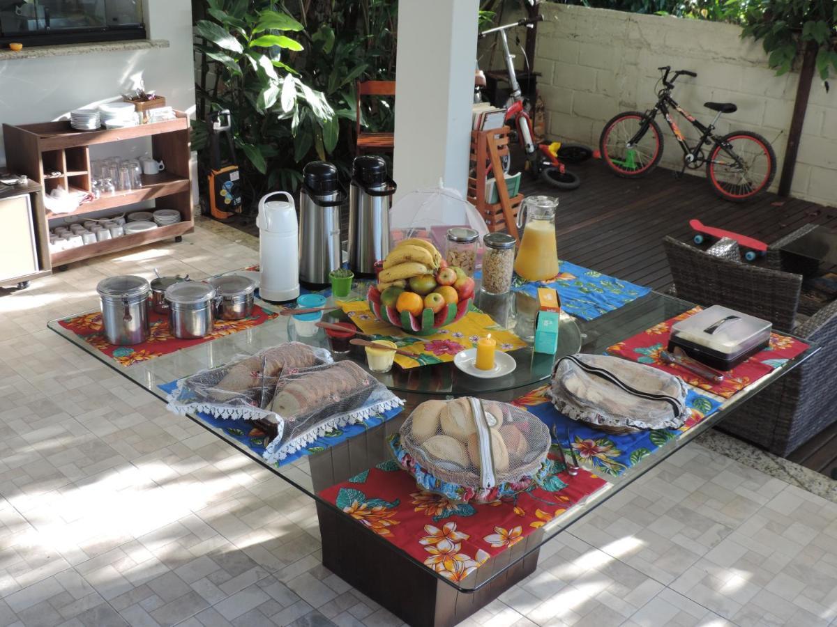 Pousada Tropicalia 파라티 외부 사진