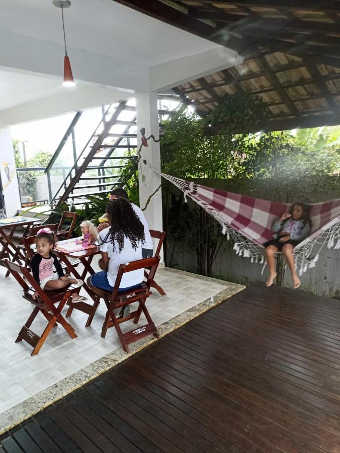 Pousada Tropicalia 파라티 외부 사진
