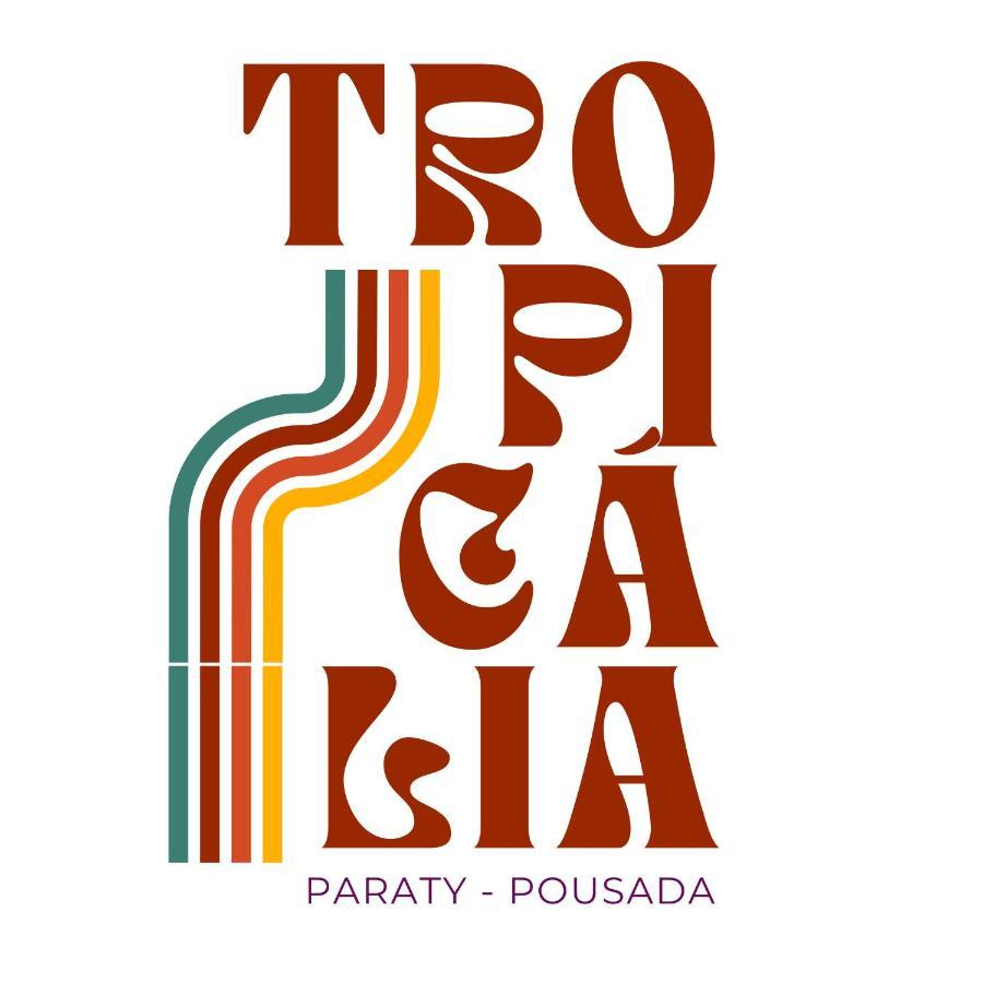 Pousada Tropicalia 파라티 외부 사진